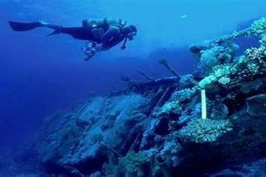 Egypt International Diving